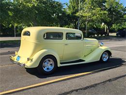 1934 Chevrolet Master (CC-2089897) for sale in Babylon , New York