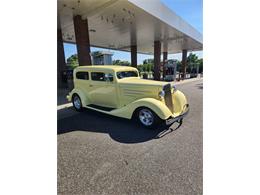 1934 Chevrolet Master (CC-2089897) for sale in Babylon , New York