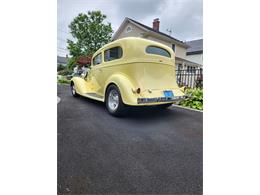 1934 Chevrolet Master (CC-2089897) for sale in Babylon , New York
