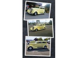 1934 Chevrolet Master (CC-2089897) for sale in Babylon , New York