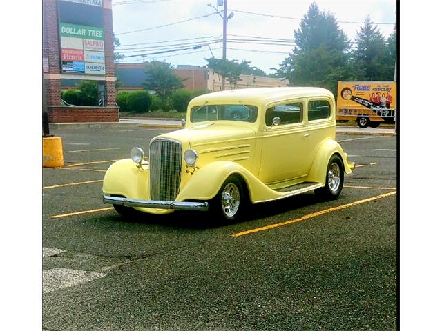 1934 Chevrolet Master (CC-2089897) for sale in Babylon , New York