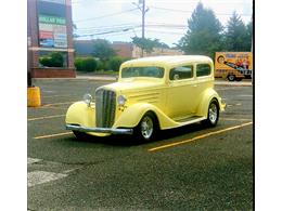 1934 Chevrolet Master (CC-2089897) for sale in Babylon , New York