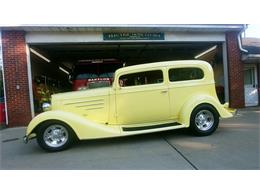1934 Chevrolet Master (CC-2089897) for sale in Babylon , New York