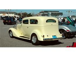 1934 Chevrolet Master (CC-2089897) for sale in Babylon , New York