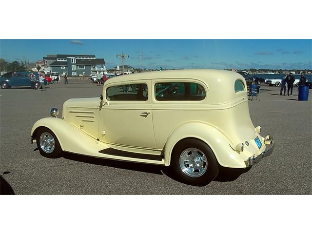 1934 Chevrolet Master (CC-2089897) for sale in Babylon , New York