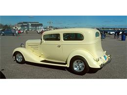 1934 Chevrolet Master (CC-2089897) for sale in Babylon , New York