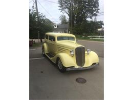 1934 Chevrolet Master (CC-2089897) for sale in Babylon , New York