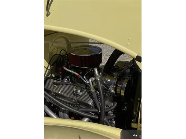 1934 Chevrolet Master (CC-2089897) for sale in Babylon , New York