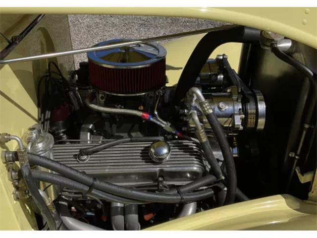 1934 Chevrolet Master (CC-2089897) for sale in Babylon , New York
