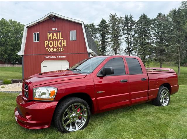 2006 Dodge SRT 10 (CC-2089898) for sale in Mill Hall, Pennsylvania