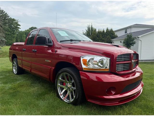 2006 Dodge SRT 10 (CC-2089898) for sale in Mill Hall, Pennsylvania