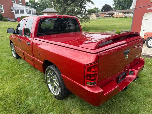 2006 Dodge SRT 10 (CC-2089898) for sale in Mill Hall, Pennsylvania
