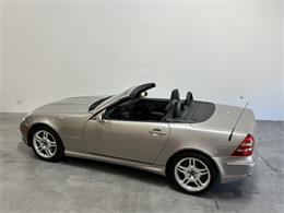 2003 Mercedes-Benz SLK-Class (CC-2089899) for sale in LAS VEGAS, Nevada
