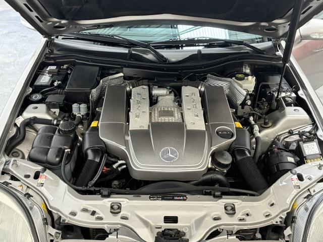 2003 Mercedes-Benz SLK-Class (CC-2089899) for sale in LAS VEGAS, Nevada