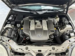 2003 Mercedes-Benz SLK-Class (CC-2089899) for sale in LAS VEGAS, Nevada