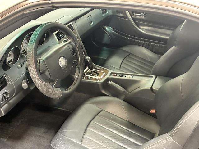 2003 Mercedes-Benz SLK-Class (CC-2089899) for sale in LAS VEGAS, Nevada