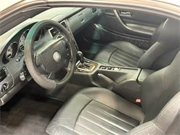 2003 Mercedes-Benz SLK-Class (CC-2089899) for sale in LAS VEGAS, Nevada
