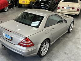 2003 Mercedes-Benz SLK-Class (CC-2089899) for sale in LAS VEGAS, Nevada