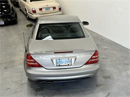 2003 Mercedes-Benz SLK-Class (CC-2089899) for sale in LAS VEGAS, Nevada