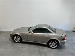 2003 Mercedes-Benz SLK-Class (CC-2089899) for sale in LAS VEGAS, Nevada