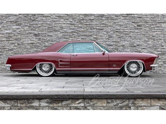 1964 Buick Riviera (CC-2080099) for sale in Columbus, Ohio