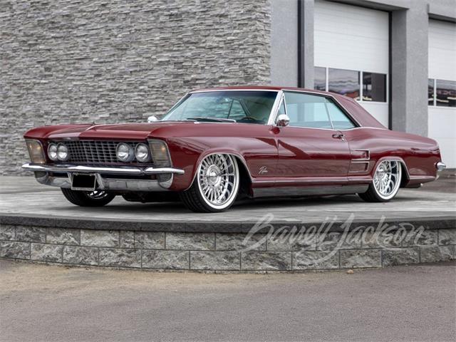 1964 Buick Riviera (CC-2080099) for sale in Columbus, Ohio