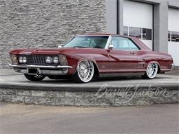 1964 Buick Riviera (CC-2080099) for sale in Columbus, Ohio