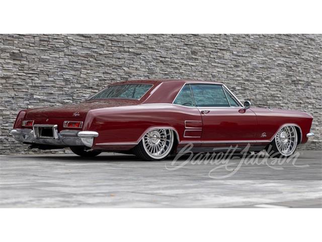 1964 Buick Riviera (CC-2080099) for sale in Columbus, Ohio