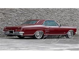 1964 Buick Riviera (CC-2080099) for sale in Columbus, Ohio