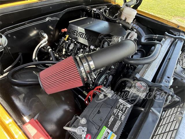 1972 Chevrolet C/K 10 (CC-2080990) for sale in Columbus, Ohio