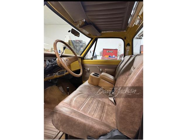 1972 Chevrolet C/K 10 (CC-2080990) for sale in Columbus, Ohio