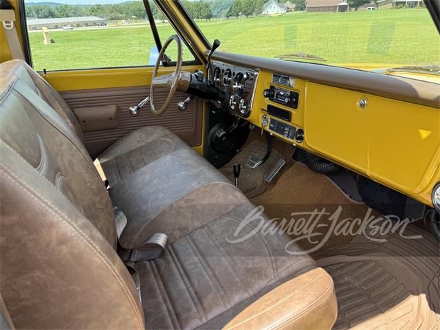 1972 Chevrolet C/K 10 (CC-2080990) for sale in Columbus, Ohio