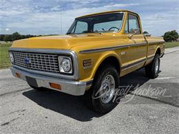 1972 Chevrolet C/K 10 (CC-2080990) for sale in Columbus, Ohio