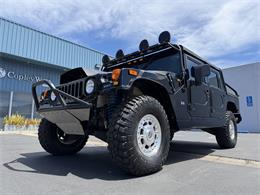 2002 Hummer H1 (CC-2089901) for sale in newport beach, California