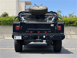 2002 Hummer H1 (CC-2089901) for sale in newport beach, California