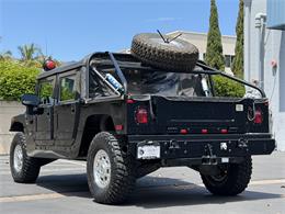2002 Hummer H1 (CC-2089901) for sale in newport beach, California