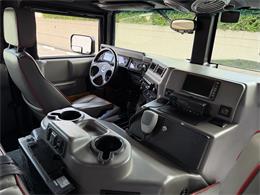 2002 Hummer H1 (CC-2089901) for sale in newport beach, California