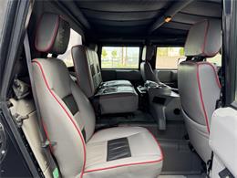 2002 Hummer H1 (CC-2089901) for sale in newport beach, California