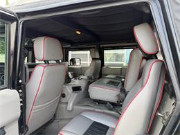 2002 Hummer H1 (CC-2089901) for sale in newport beach, California