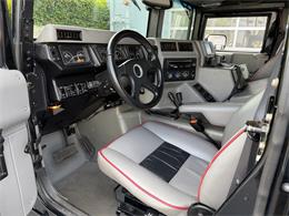 2002 Hummer H1 (CC-2089901) for sale in newport beach, California