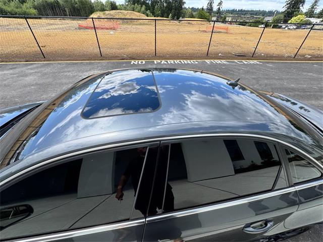 2015 Audi S4 (CC-2089903) for sale in Auburn, Washington