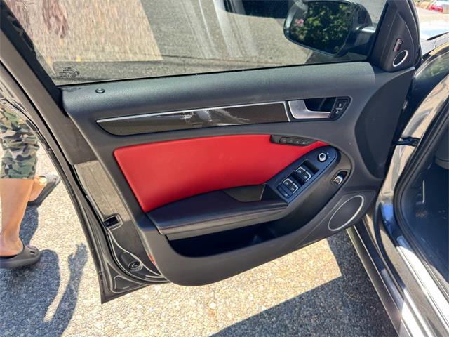2015 Audi S4 (CC-2089903) for sale in Auburn, Washington