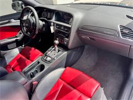 2015 Audi S4 (CC-2089903) for sale in Auburn, Washington