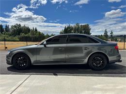 2015 Audi S4 (CC-2089903) for sale in Auburn, Washington