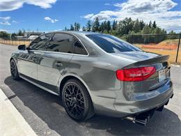 2015 Audi S4 (CC-2089903) for sale in Auburn, Washington