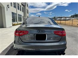 2015 Audi S4 (CC-2089903) for sale in Auburn, Washington