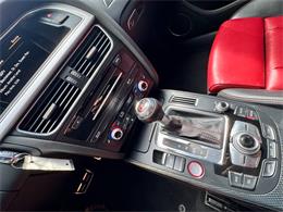 2015 Audi S4 (CC-2089903) for sale in Auburn, Washington