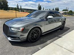 2015 Audi S4 (CC-2089903) for sale in Auburn, Washington