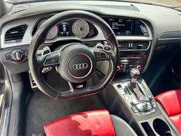 2015 Audi S4 (CC-2089903) for sale in Auburn, Washington