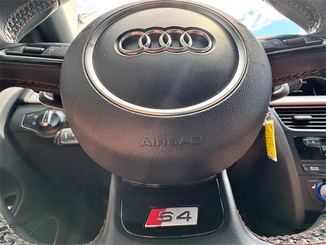 2015 Audi S4 (CC-2089903) for sale in Auburn, Washington